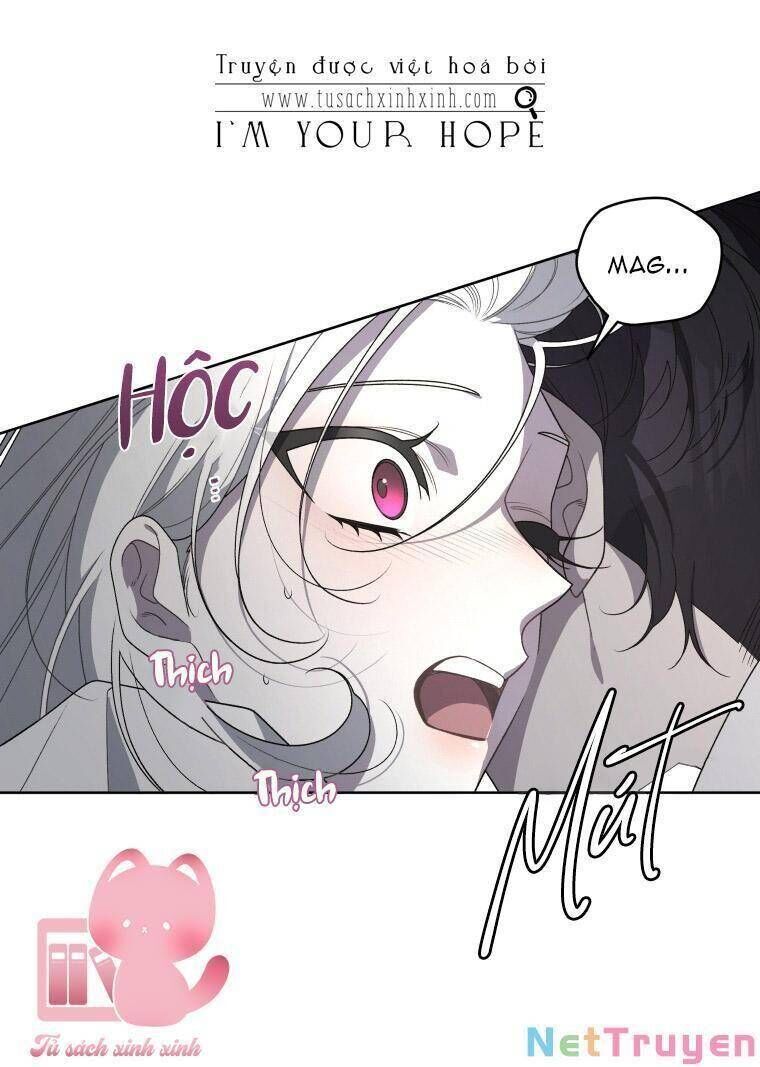 Quái Thú Bị Thuần Hóa Bởi Ác Nữ - Chapter 35 - Page 23