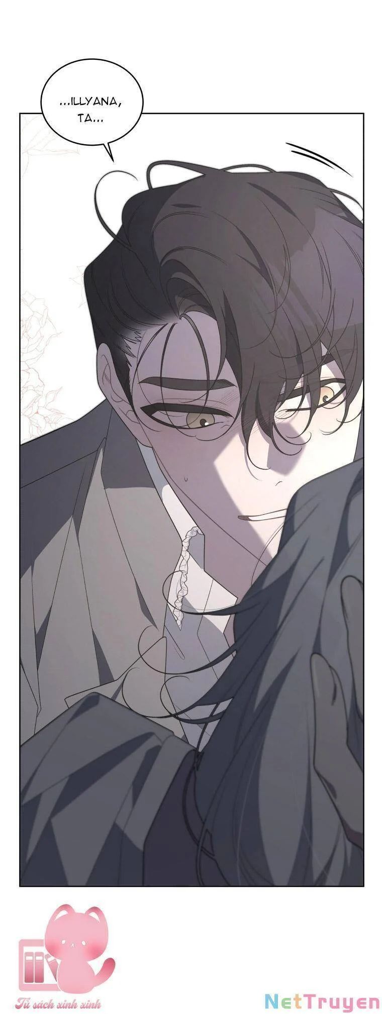 Quái Thú Bị Thuần Hóa Bởi Ác Nữ - Chapter 35 - Page 25