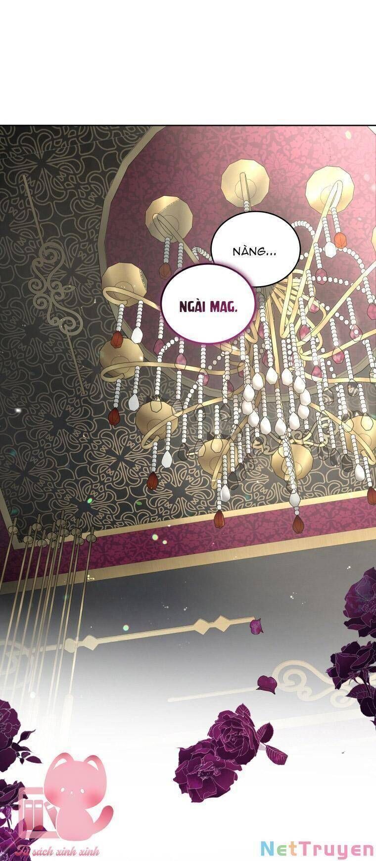 Quái Thú Bị Thuần Hóa Bởi Ác Nữ - Chapter 35 - Page 26