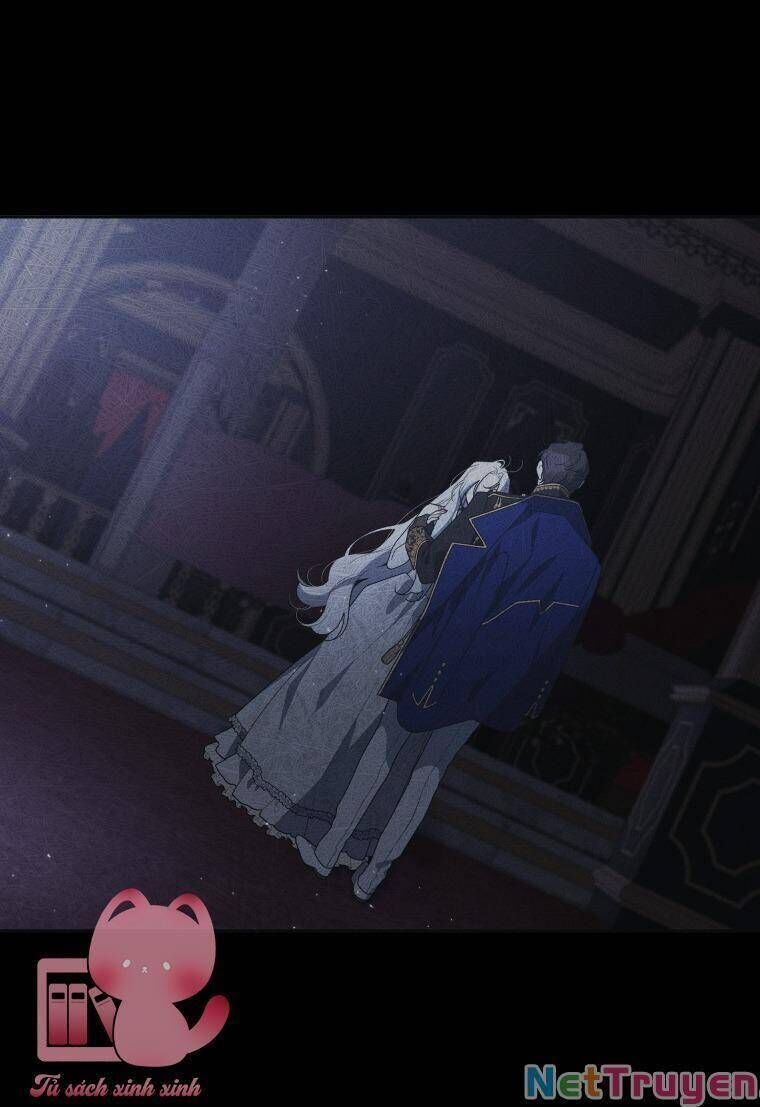 Quái Thú Bị Thuần Hóa Bởi Ác Nữ - Chapter 35 - Page 31