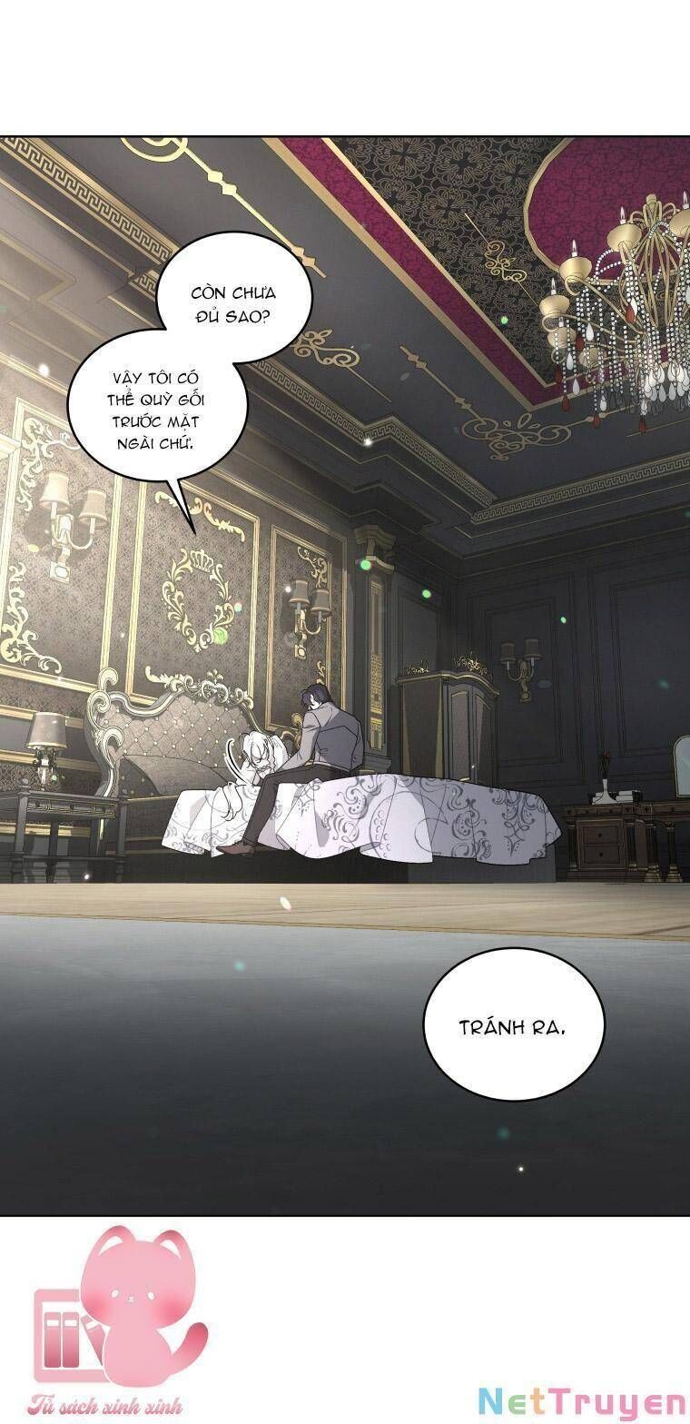 Quái Thú Bị Thuần Hóa Bởi Ác Nữ - Chapter 35 - Page 33