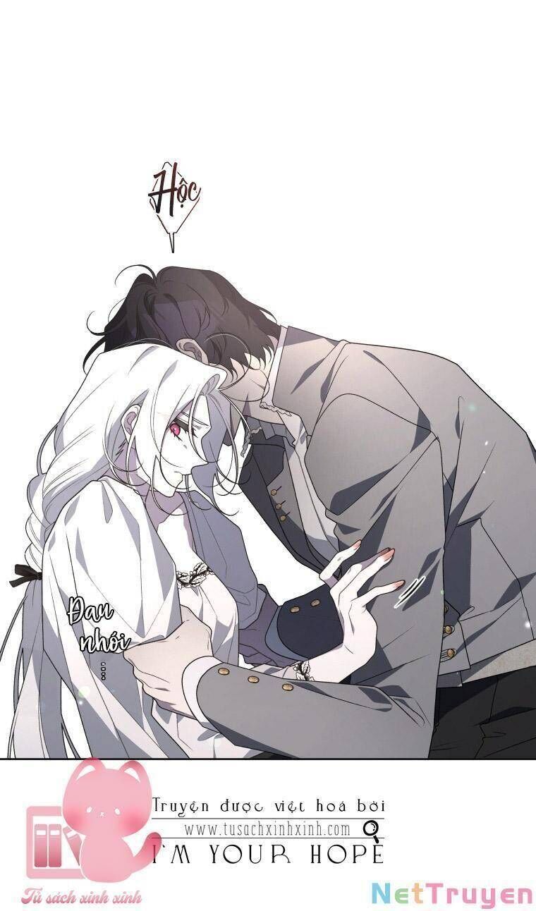 Quái Thú Bị Thuần Hóa Bởi Ác Nữ - Chapter 35 - Page 35