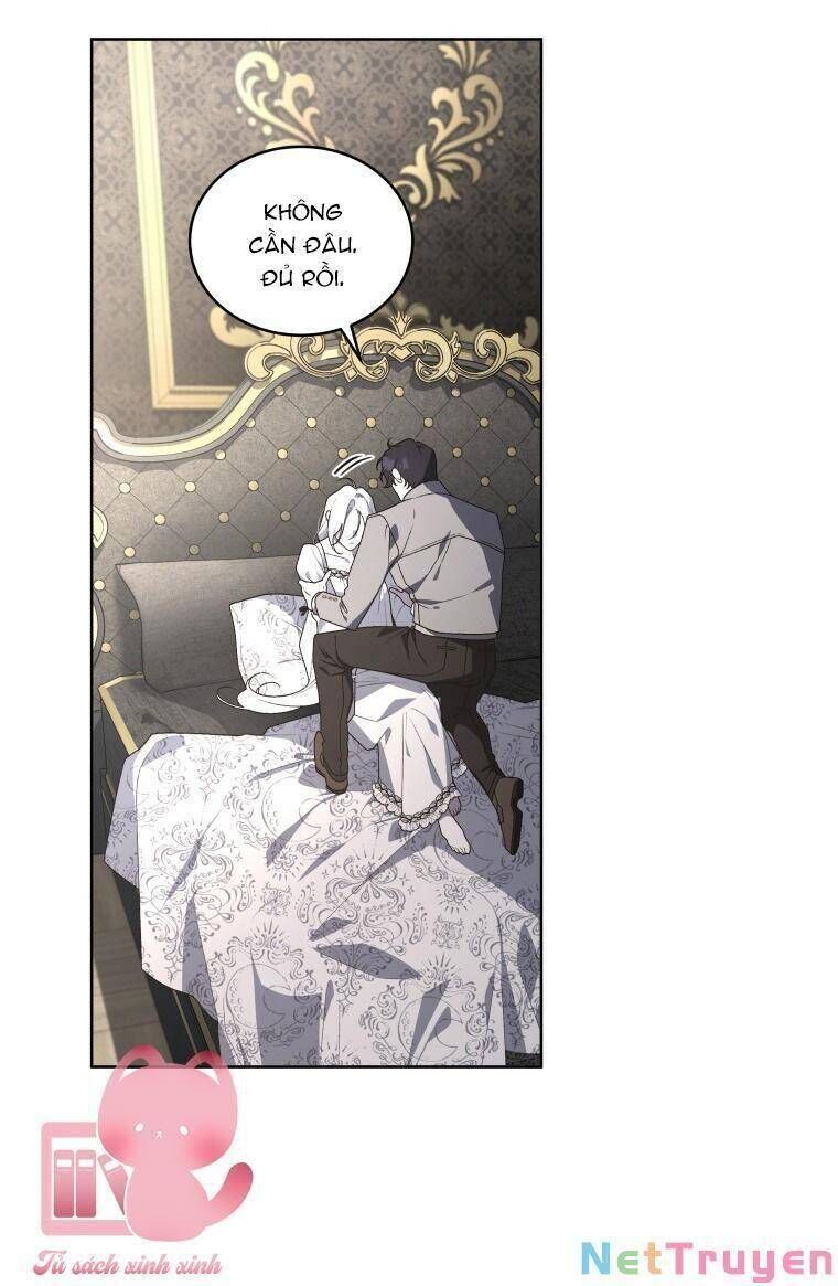 Quái Thú Bị Thuần Hóa Bởi Ác Nữ - Chapter 35 - Page 38