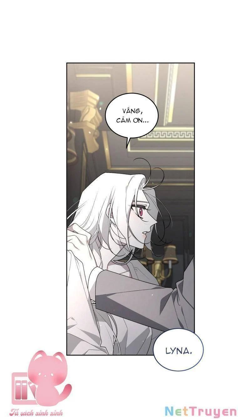 Quái Thú Bị Thuần Hóa Bởi Ác Nữ - Chapter 35 - Page 39