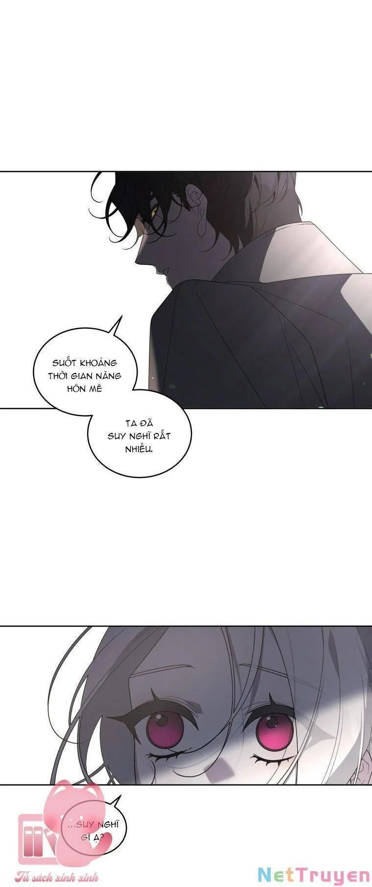 Quái Thú Bị Thuần Hóa Bởi Ác Nữ - Chapter 35 - Page 4