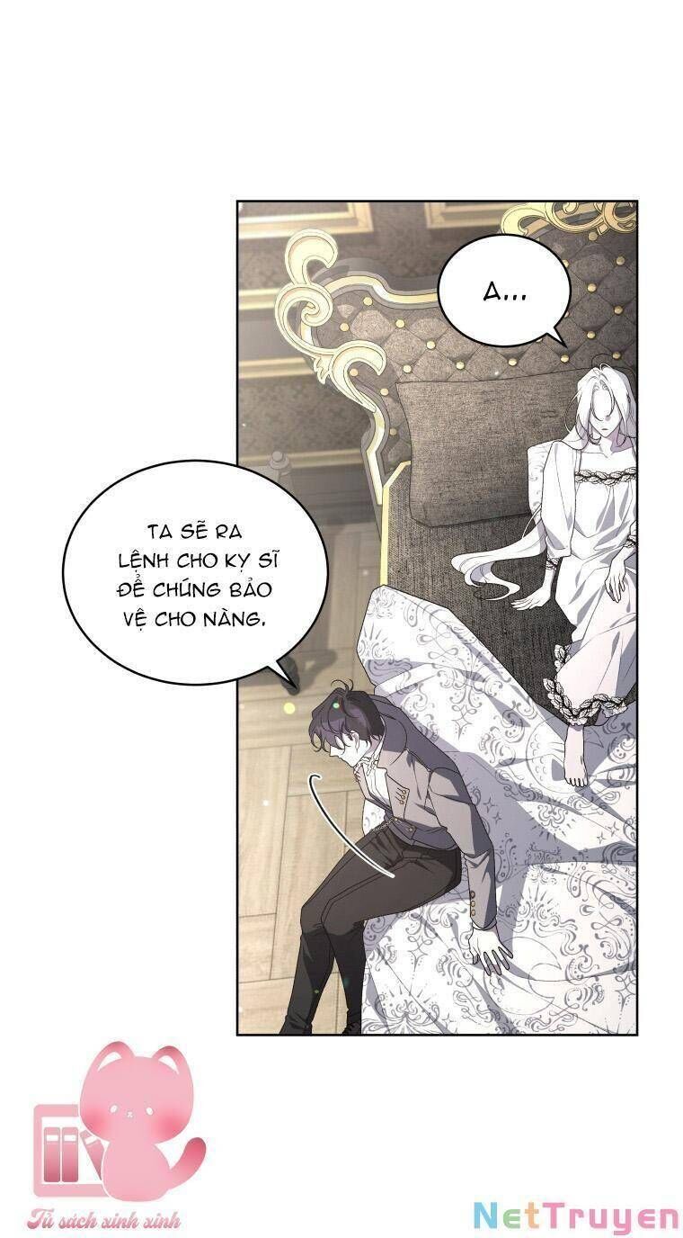 Quái Thú Bị Thuần Hóa Bởi Ác Nữ - Chapter 35 - Page 41