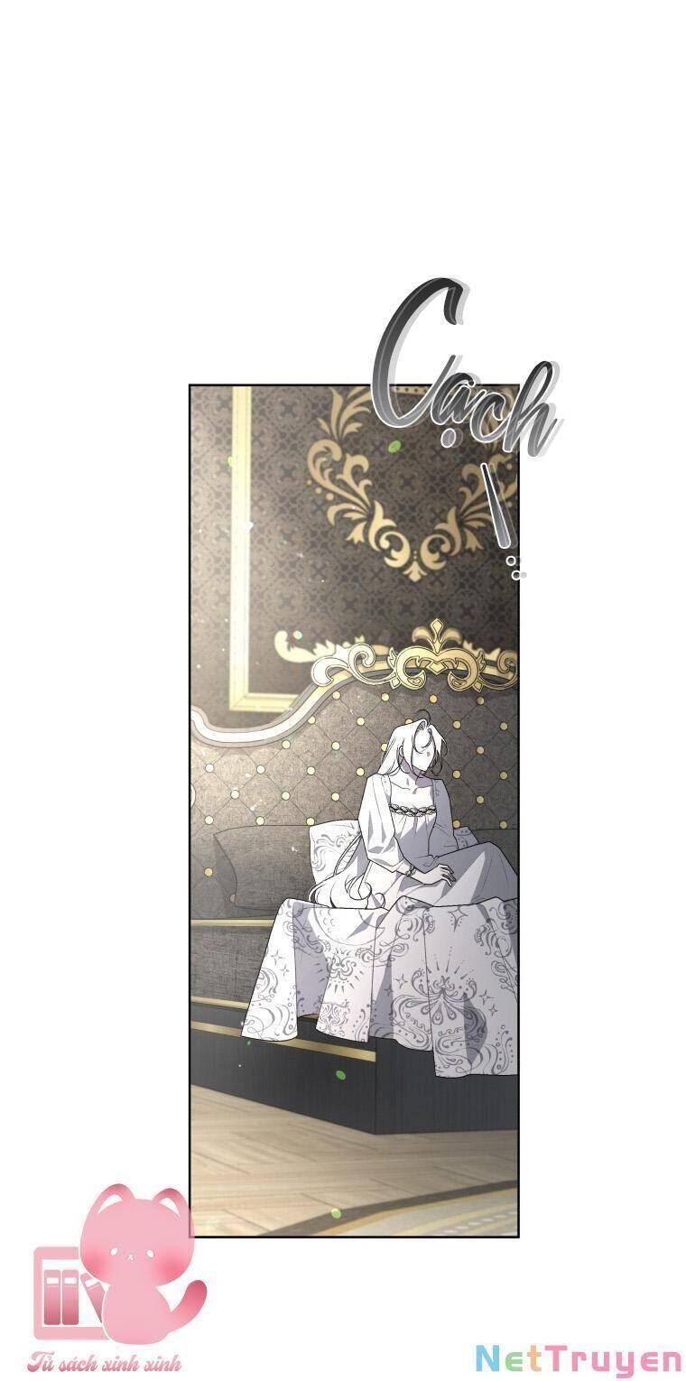 Quái Thú Bị Thuần Hóa Bởi Ác Nữ - Chapter 35 - Page 43