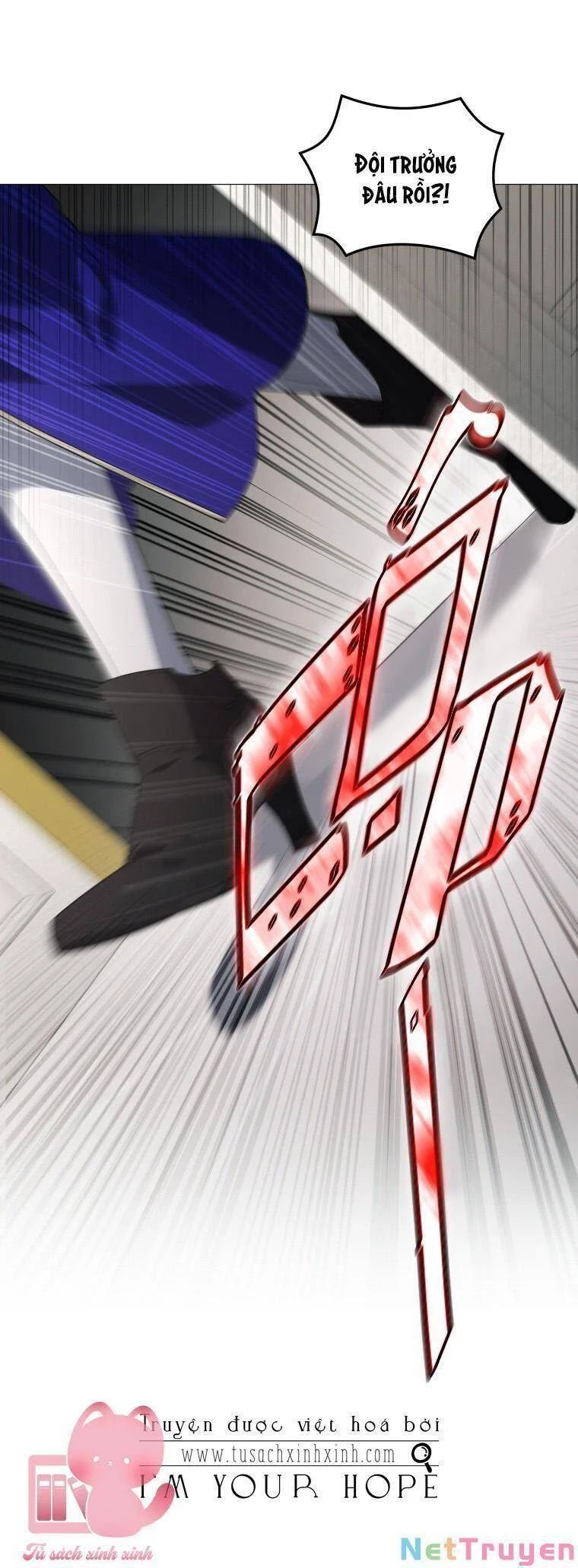 Quái Thú Bị Thuần Hóa Bởi Ác Nữ - Chapter 35 - Page 46