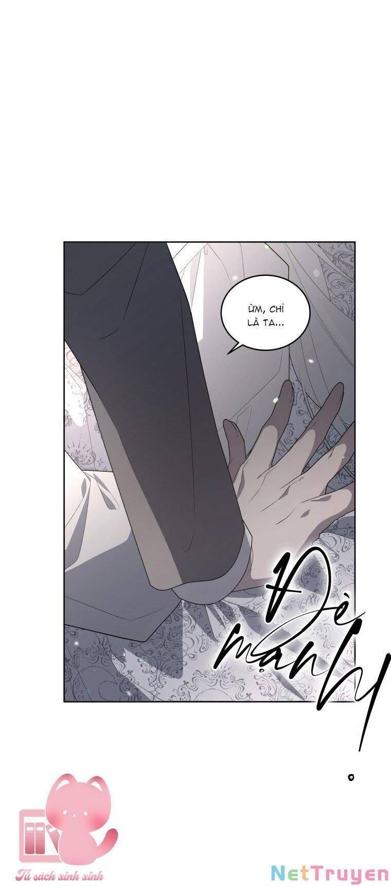 Quái Thú Bị Thuần Hóa Bởi Ác Nữ - Chapter 35 - Page 5
