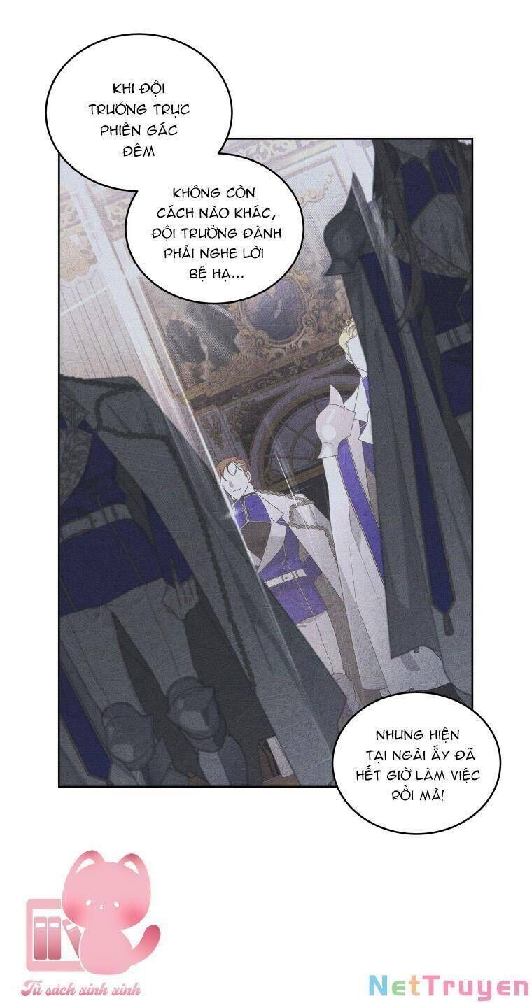 Quái Thú Bị Thuần Hóa Bởi Ác Nữ - Chapter 35 - Page 52