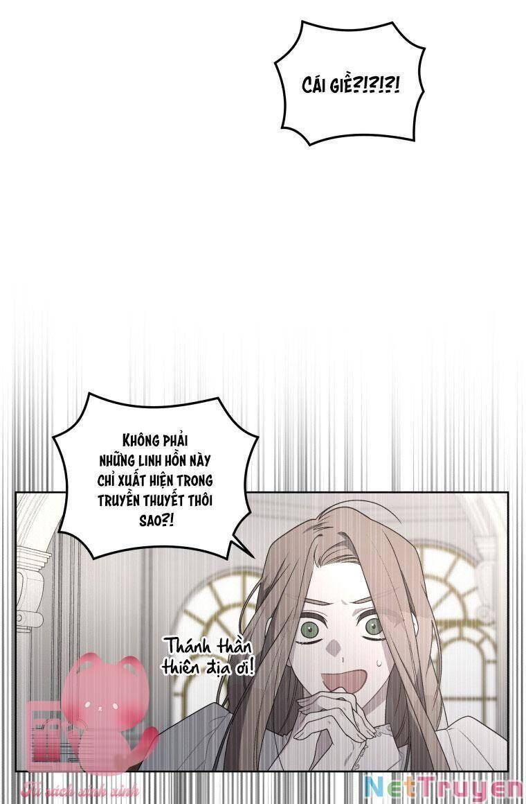 Quái Thú Bị Thuần Hóa Bởi Ác Nữ - Chapter 35 - Page 54