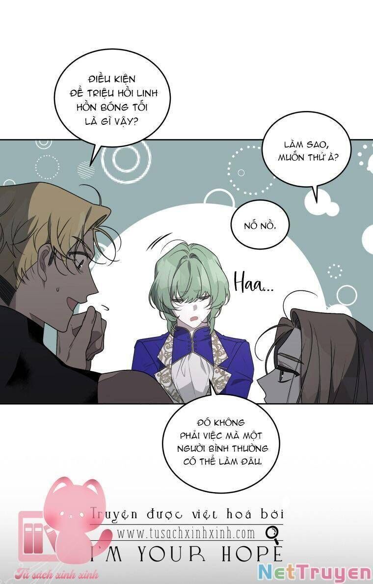 Quái Thú Bị Thuần Hóa Bởi Ác Nữ - Chapter 35 - Page 56