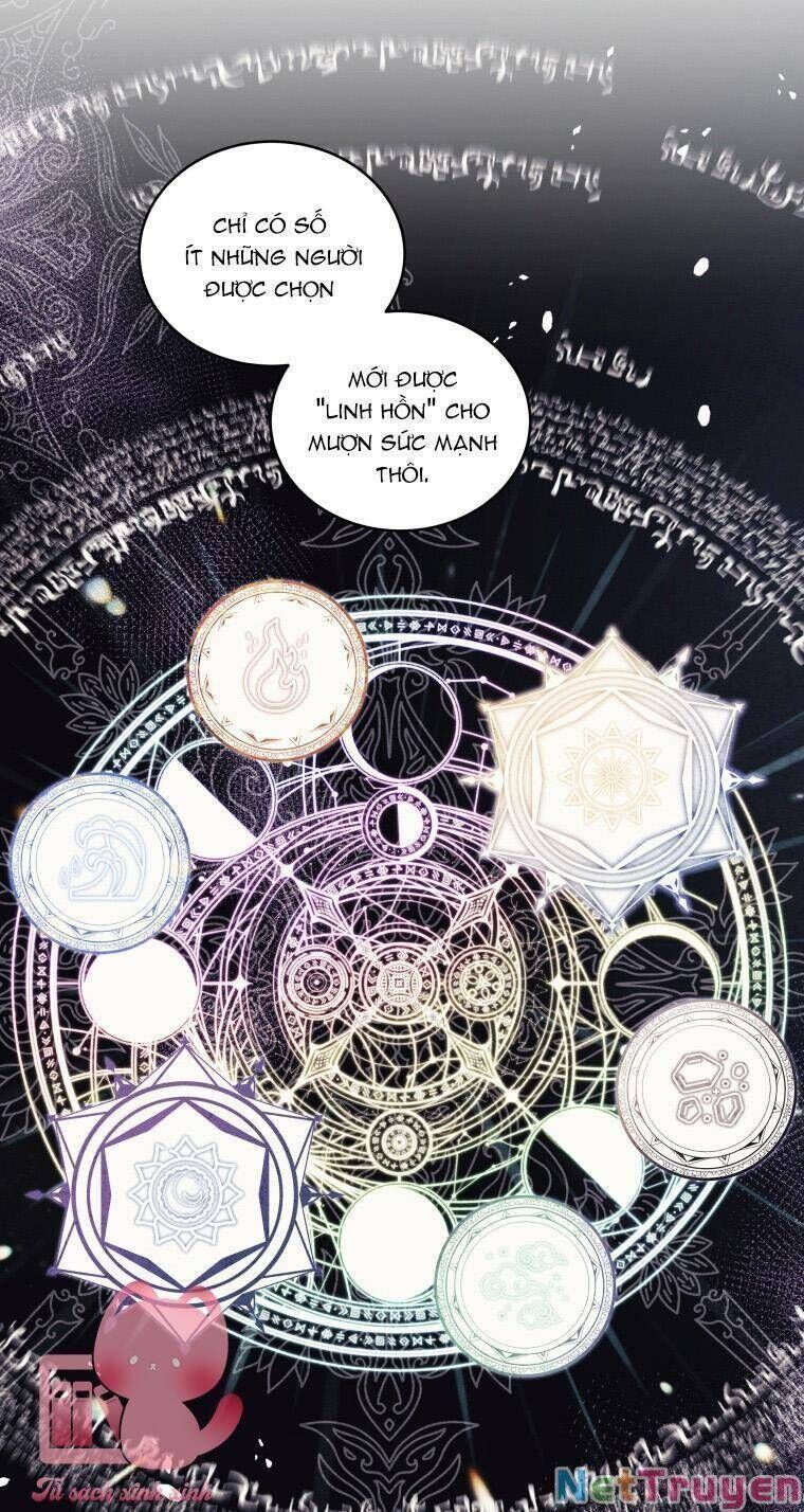 Quái Thú Bị Thuần Hóa Bởi Ác Nữ - Chapter 35 - Page 57