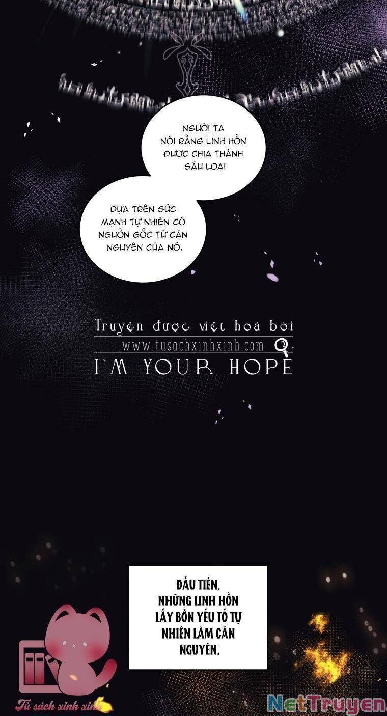 Quái Thú Bị Thuần Hóa Bởi Ác Nữ - Chapter 35 - Page 58