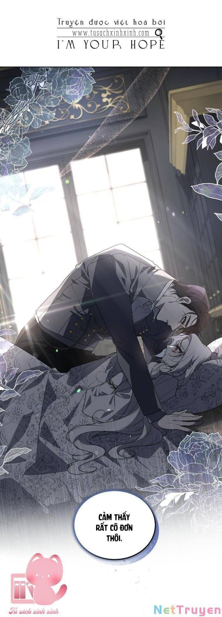 Quái Thú Bị Thuần Hóa Bởi Ác Nữ - Chapter 35 - Page 6