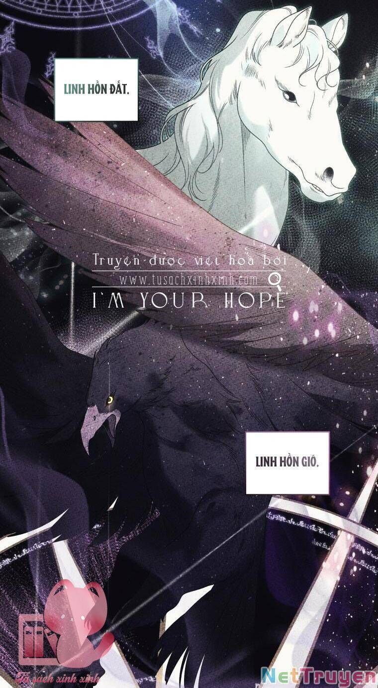 Quái Thú Bị Thuần Hóa Bởi Ác Nữ - Chapter 35 - Page 60