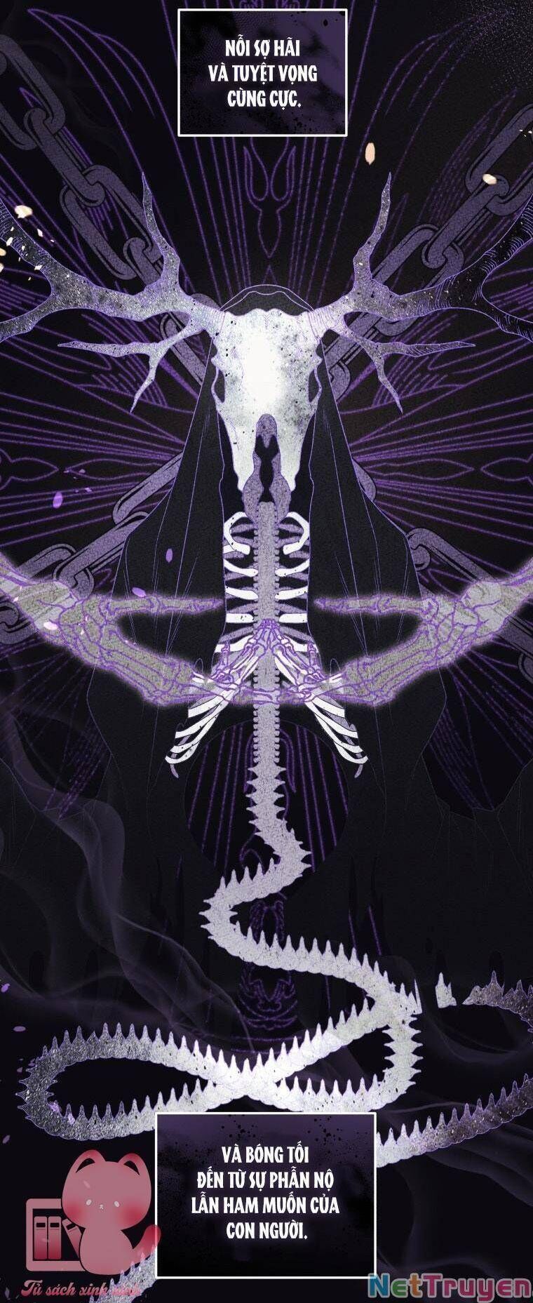 Quái Thú Bị Thuần Hóa Bởi Ác Nữ - Chapter 35 - Page 64