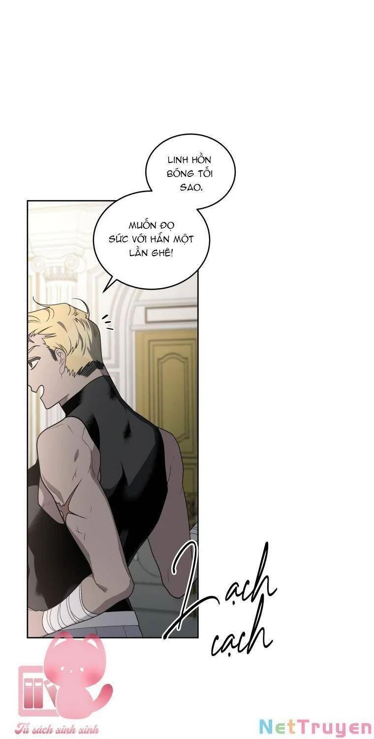 Quái Thú Bị Thuần Hóa Bởi Ác Nữ - Chapter 35 - Page 67