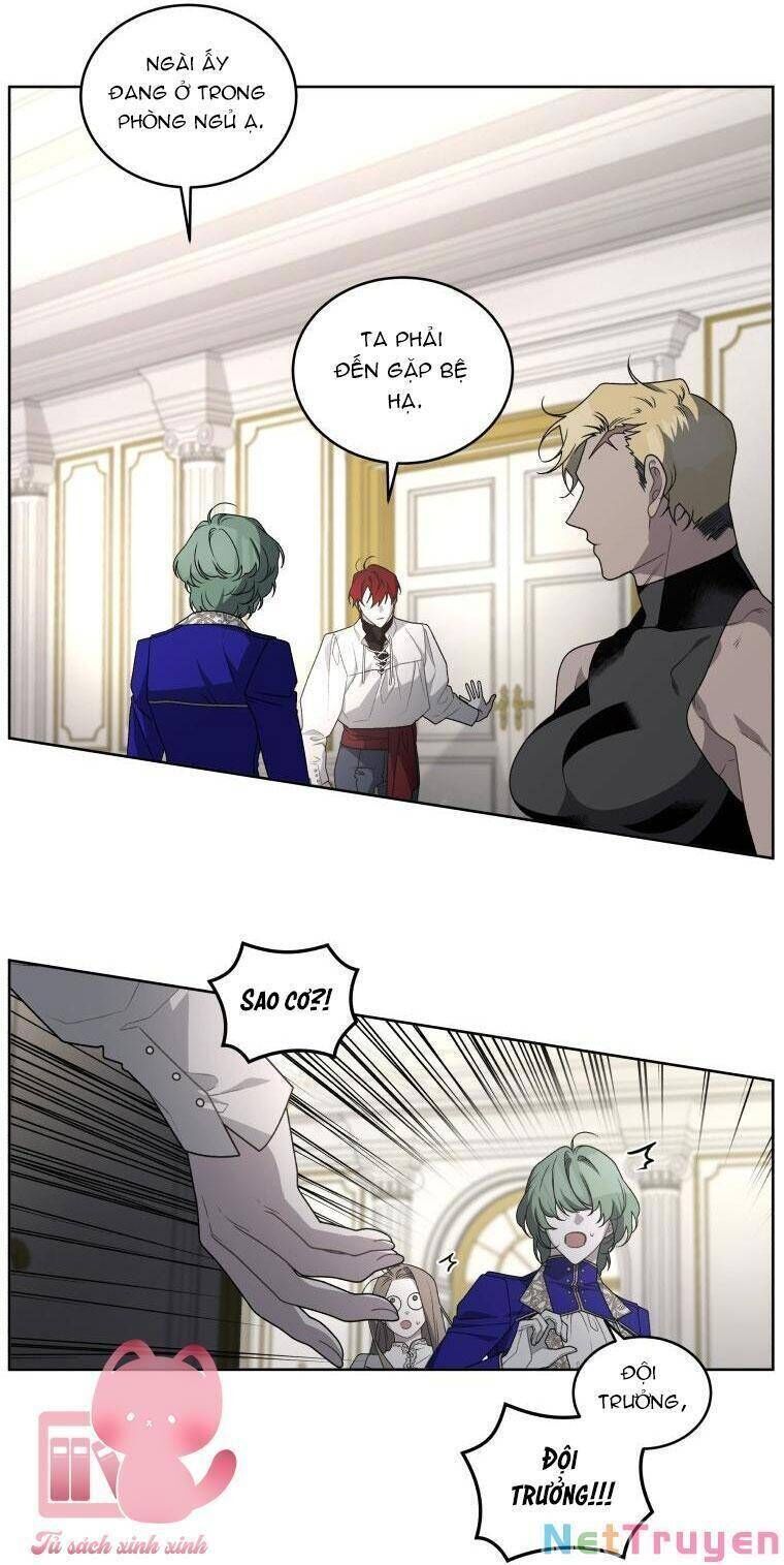 Quái Thú Bị Thuần Hóa Bởi Ác Nữ - Chapter 35 - Page 70