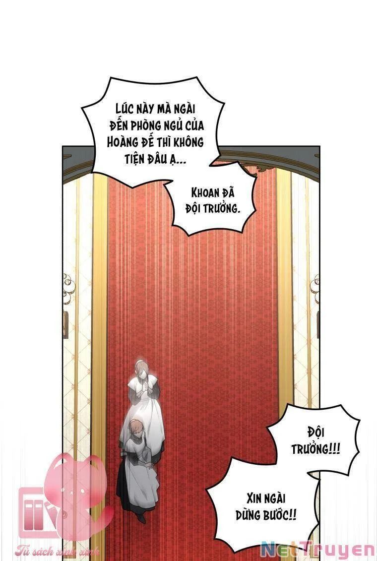 Quái Thú Bị Thuần Hóa Bởi Ác Nữ - Chapter 35 - Page 72