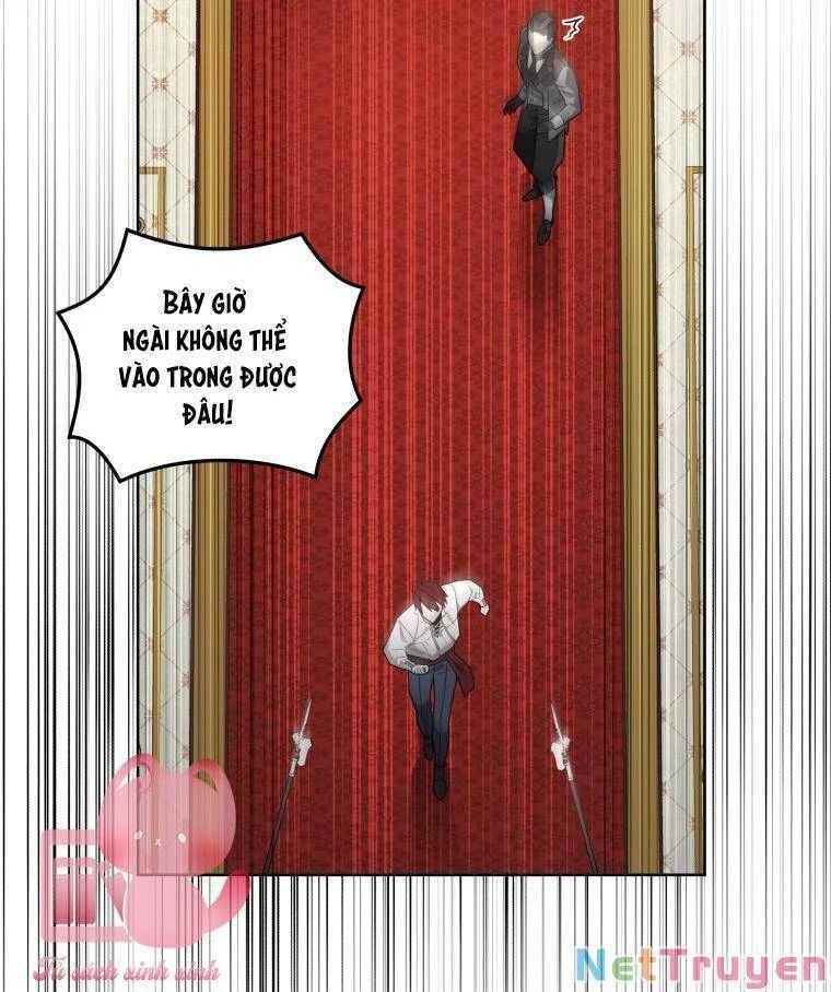 Quái Thú Bị Thuần Hóa Bởi Ác Nữ - Chapter 35 - Page 73