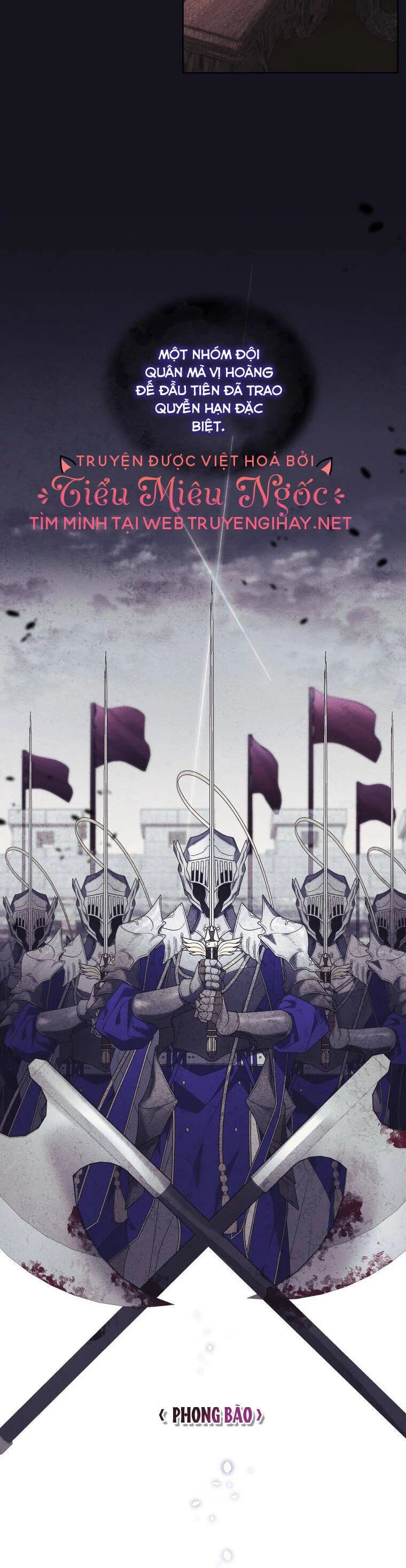 Quái Thú Bị Thuần Hóa Bởi Ác Nữ - Chapter 36 - Page 19