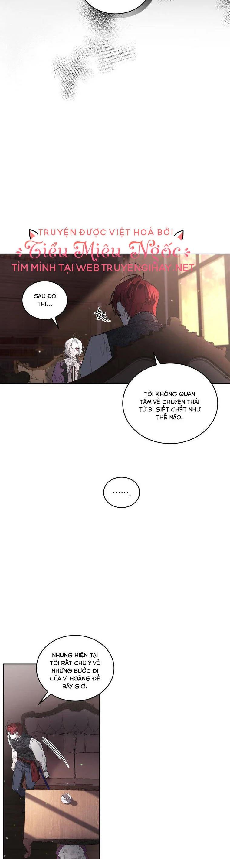 Quái Thú Bị Thuần Hóa Bởi Ác Nữ - Chapter 36 - Page 24