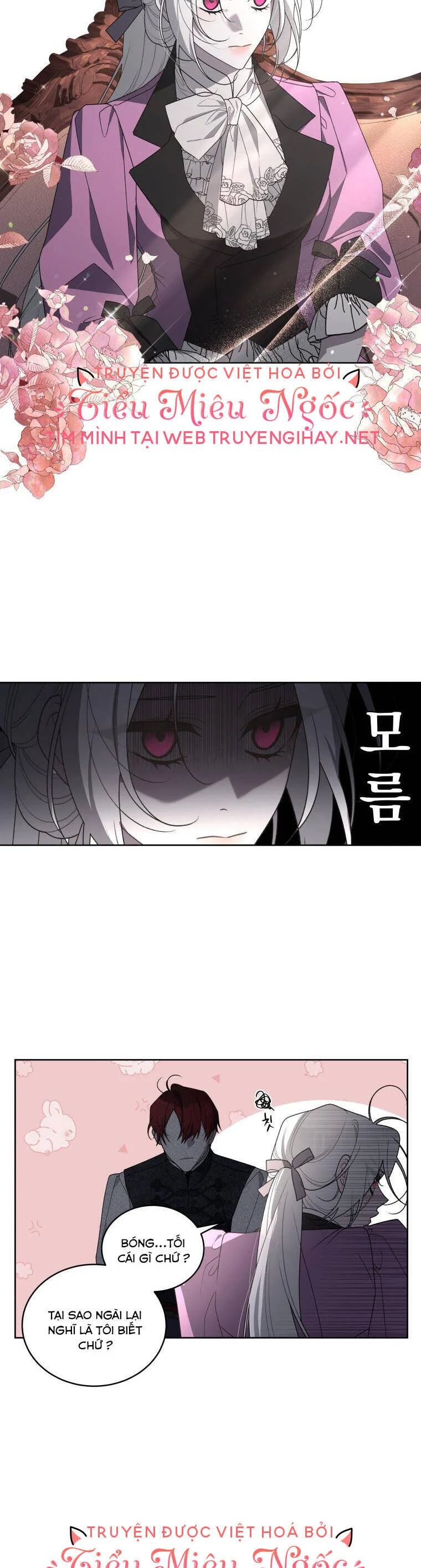 Quái Thú Bị Thuần Hóa Bởi Ác Nữ - Chapter 36 - Page 30