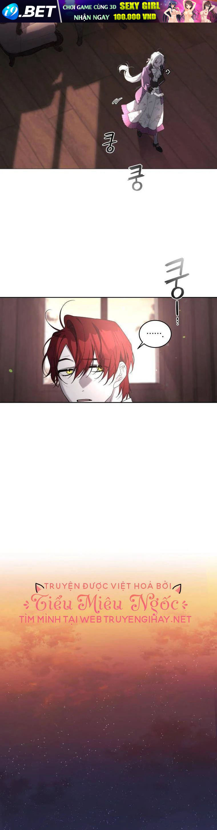 Quái Thú Bị Thuần Hóa Bởi Ác Nữ - Chapter 36 - Page 33