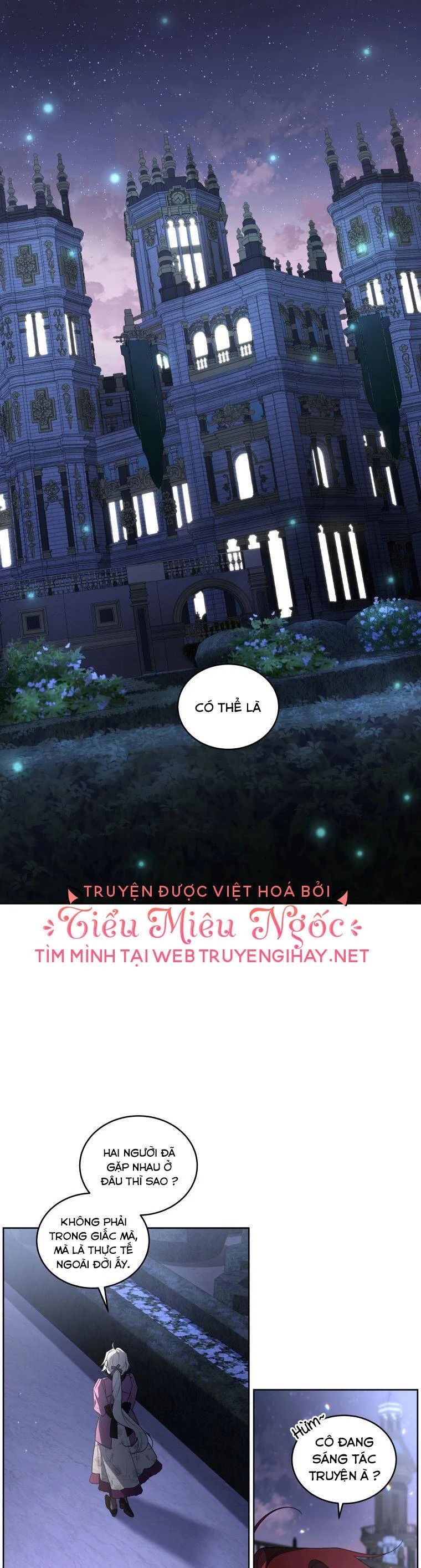 Quái Thú Bị Thuần Hóa Bởi Ác Nữ - Chapter 36 - Page 34