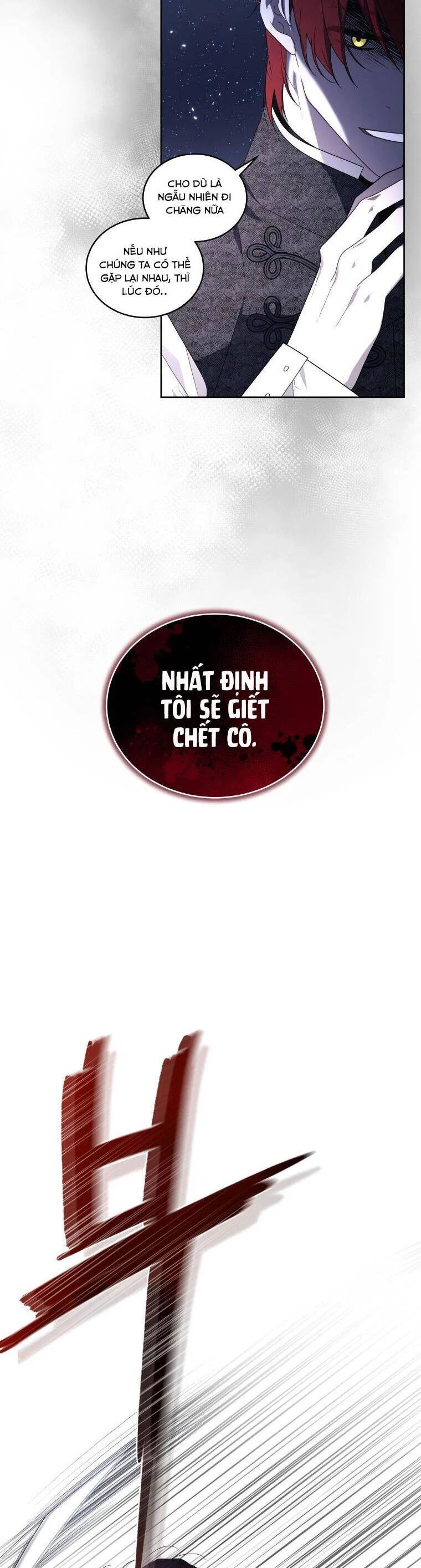 Quái Thú Bị Thuần Hóa Bởi Ác Nữ - Chapter 36 - Page 38