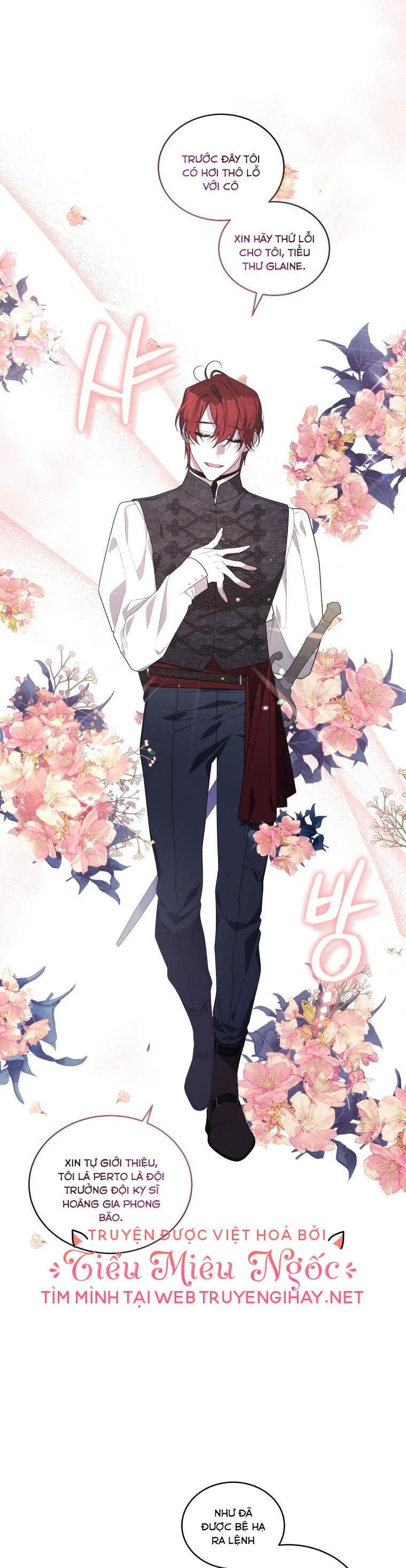 Quái Thú Bị Thuần Hóa Bởi Ác Nữ - Chapter 36 - Page 8