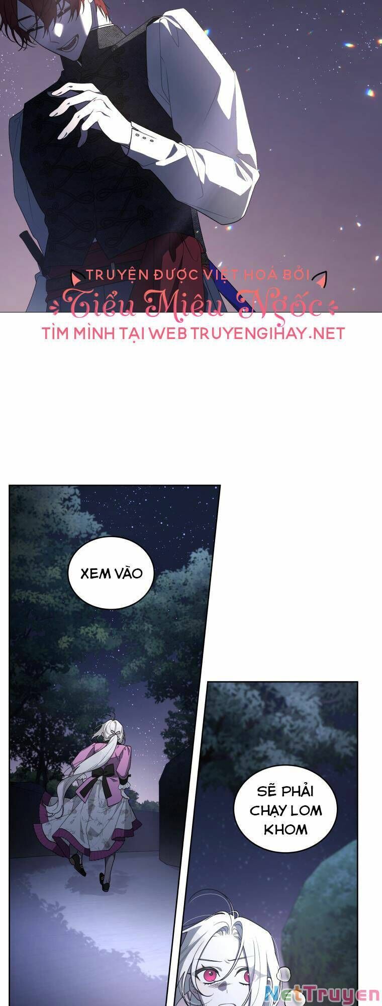 Quái Thú Bị Thuần Hóa Bởi Ác Nữ - Chapter 37 - Page 14
