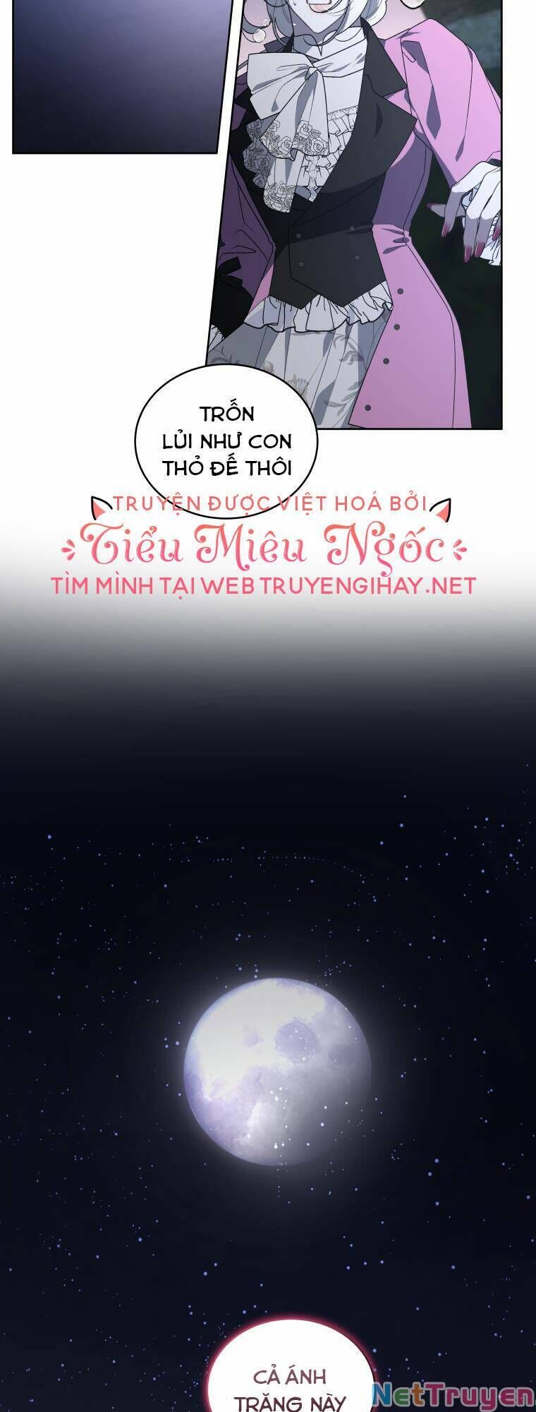 Quái Thú Bị Thuần Hóa Bởi Ác Nữ - Chapter 37 - Page 15