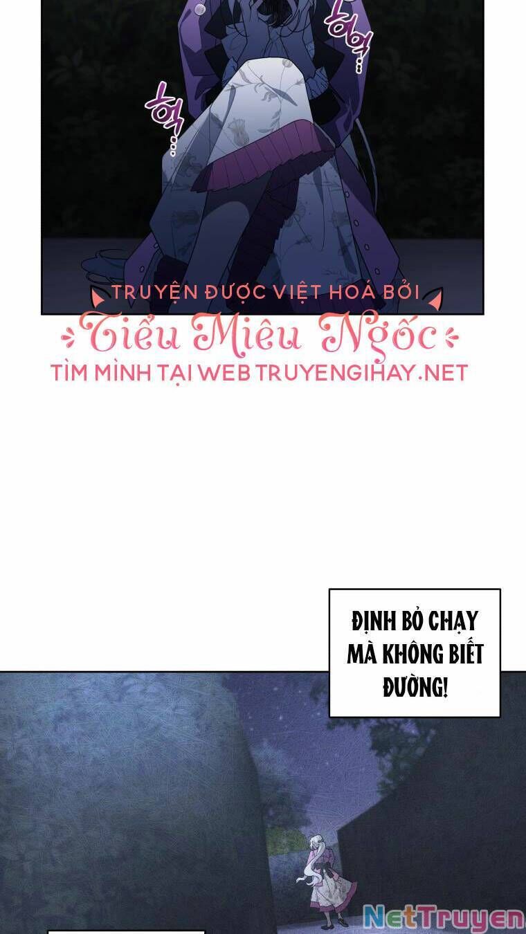 Quái Thú Bị Thuần Hóa Bởi Ác Nữ - Chapter 37 - Page 19