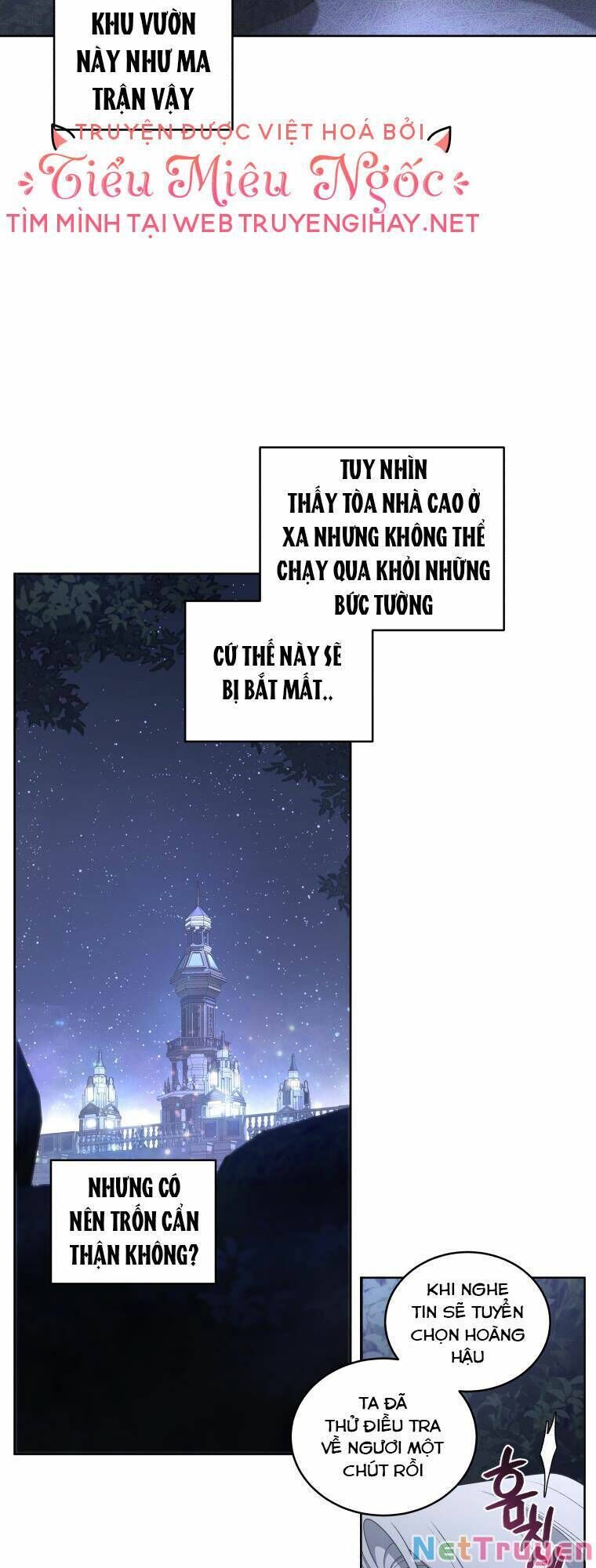 Quái Thú Bị Thuần Hóa Bởi Ác Nữ - Chapter 37 - Page 20