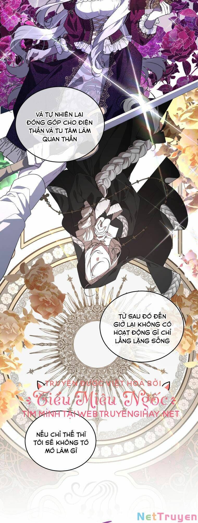 Quái Thú Bị Thuần Hóa Bởi Ác Nữ - Chapter 37 - Page 22