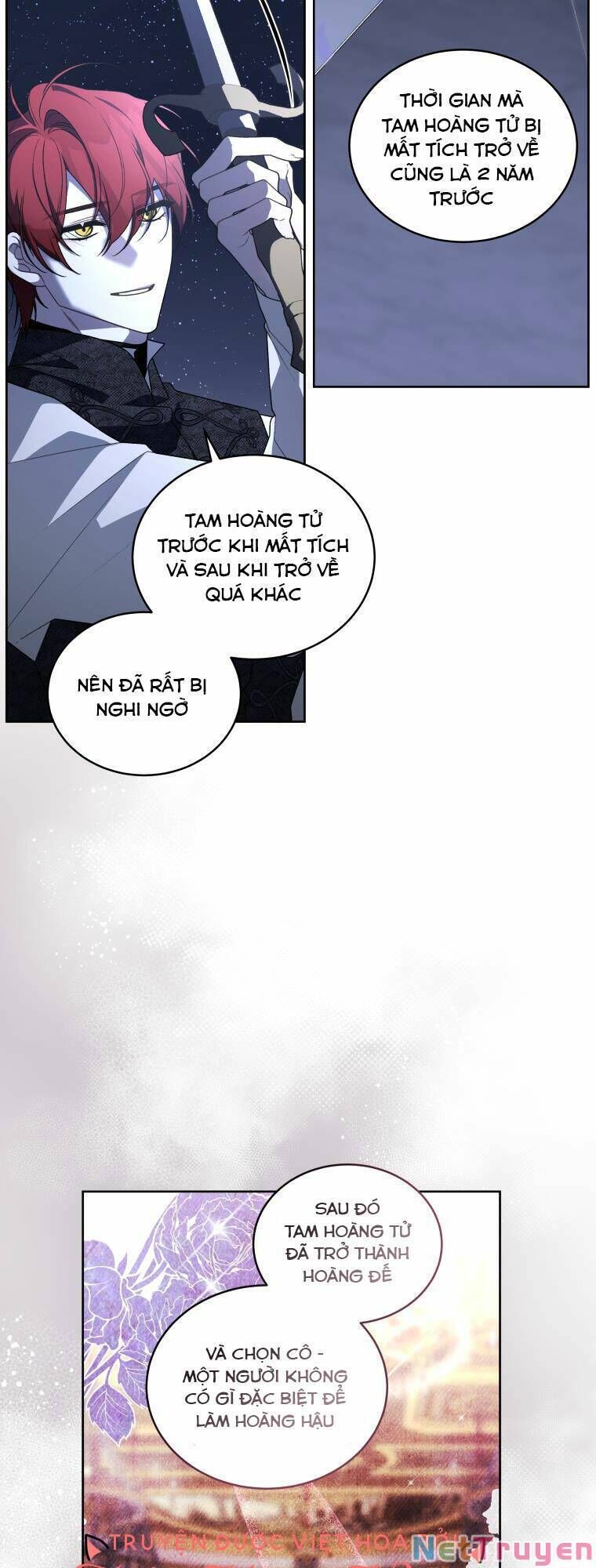 Quái Thú Bị Thuần Hóa Bởi Ác Nữ - Chapter 37 - Page 24