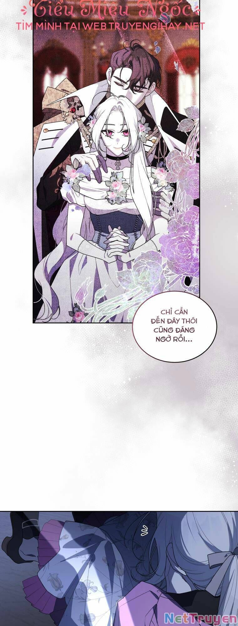 Quái Thú Bị Thuần Hóa Bởi Ác Nữ - Chapter 37 - Page 25