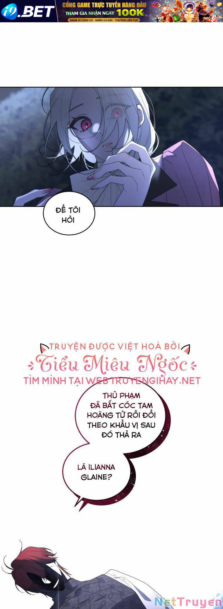 Quái Thú Bị Thuần Hóa Bởi Ác Nữ - Chapter 37 - Page 27