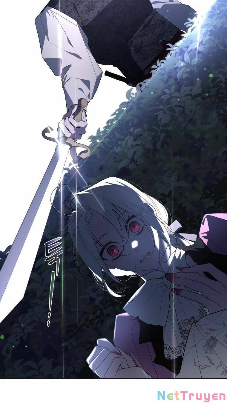 Quái Thú Bị Thuần Hóa Bởi Ác Nữ - Chapter 37 - Page 28