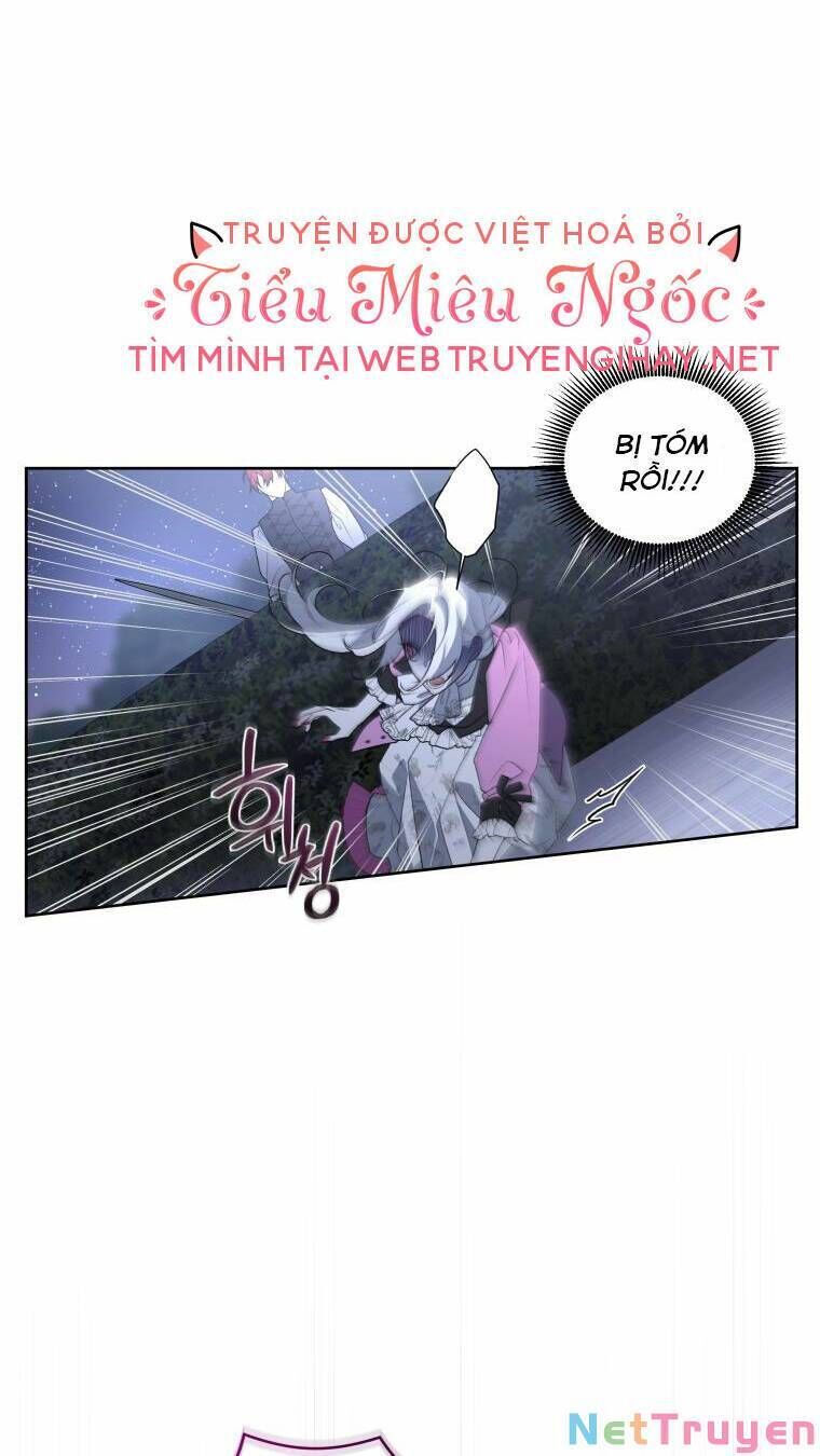 Quái Thú Bị Thuần Hóa Bởi Ác Nữ - Chapter 37 - Page 29