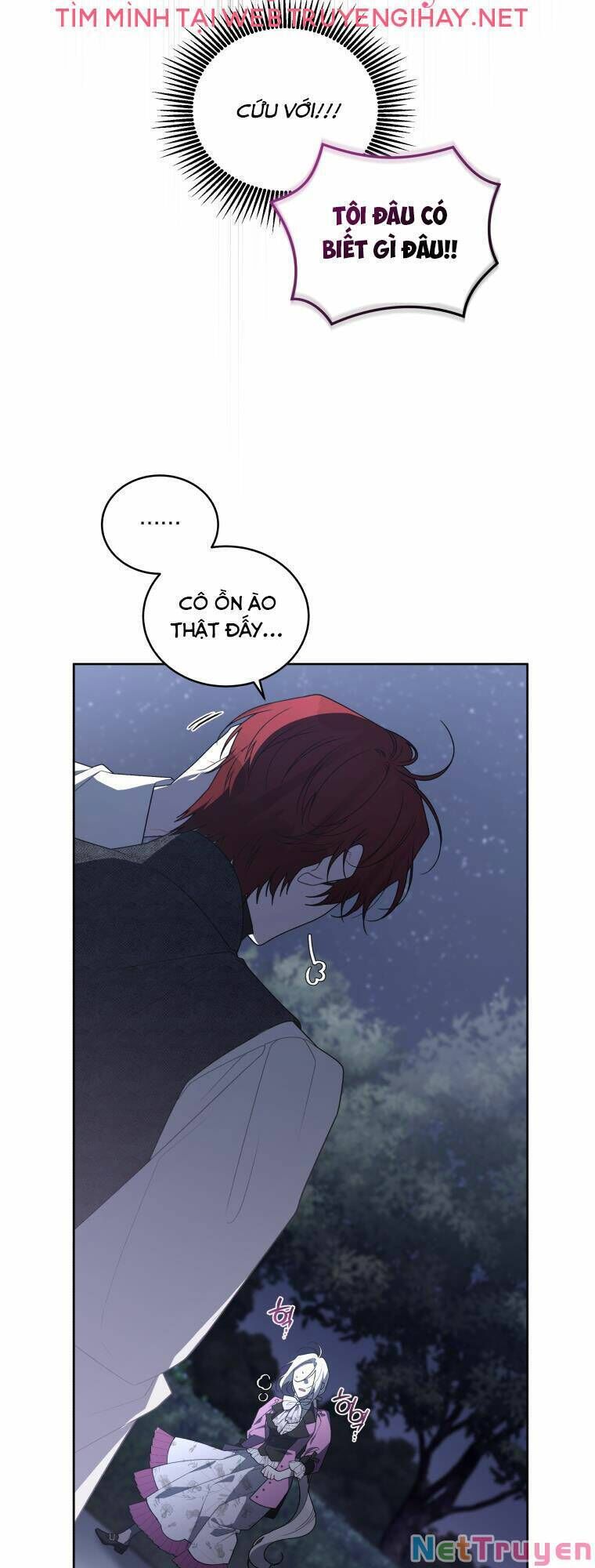 Quái Thú Bị Thuần Hóa Bởi Ác Nữ - Chapter 37 - Page 31