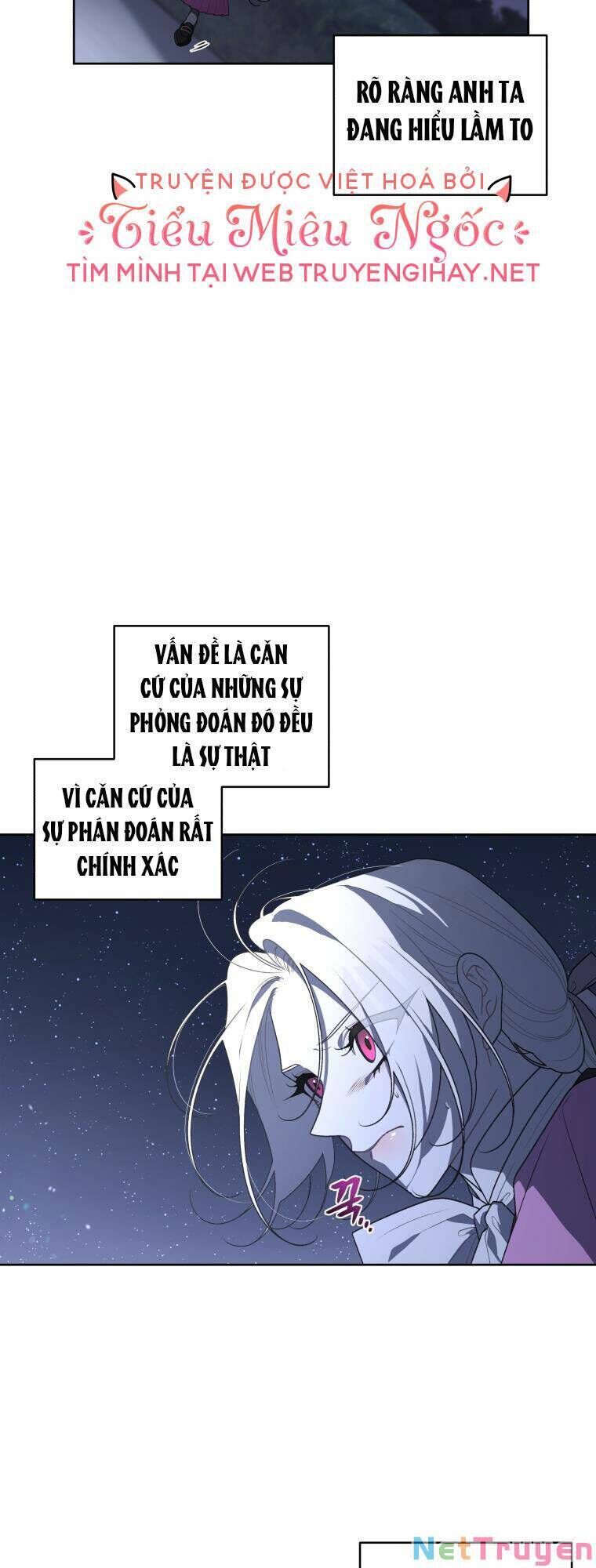 Quái Thú Bị Thuần Hóa Bởi Ác Nữ - Chapter 37 - Page 32