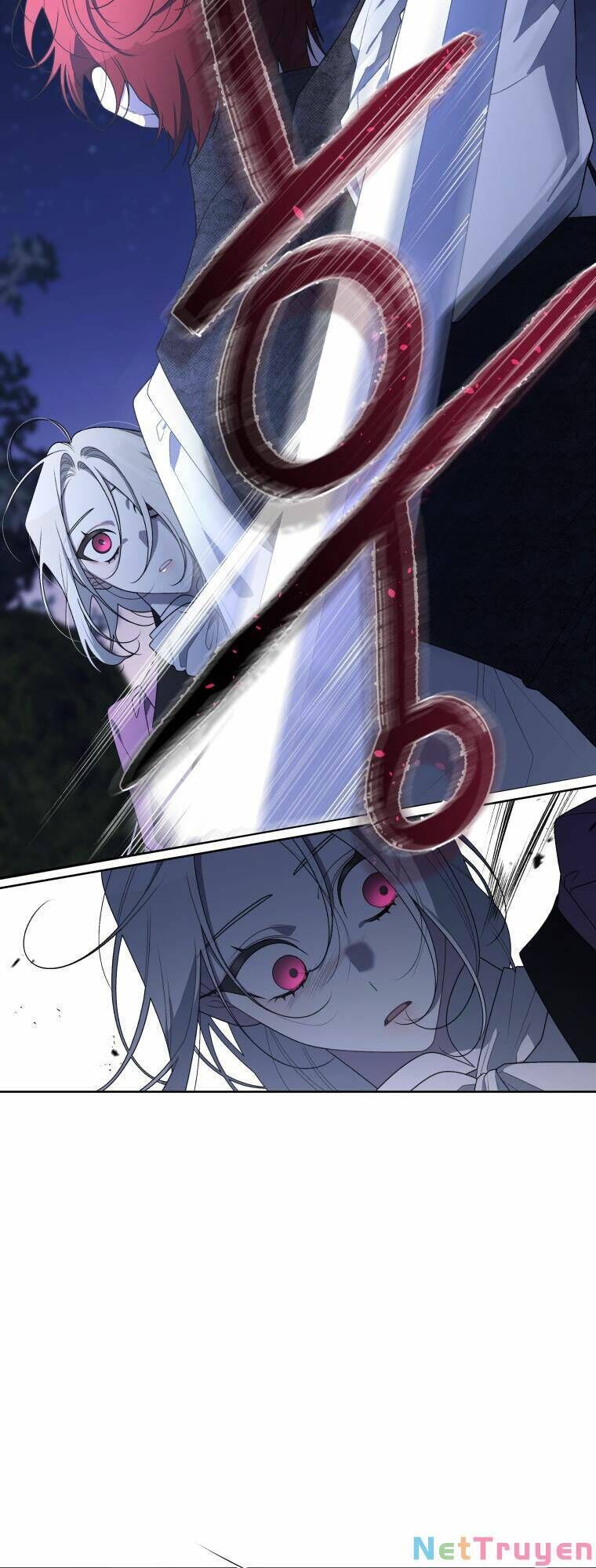 Quái Thú Bị Thuần Hóa Bởi Ác Nữ - Chapter 37 - Page 36