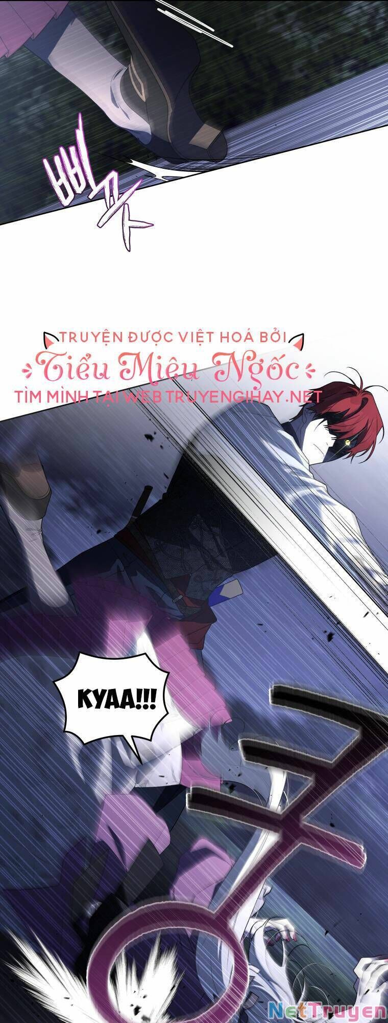 Quái Thú Bị Thuần Hóa Bởi Ác Nữ - Chapter 37 - Page 37