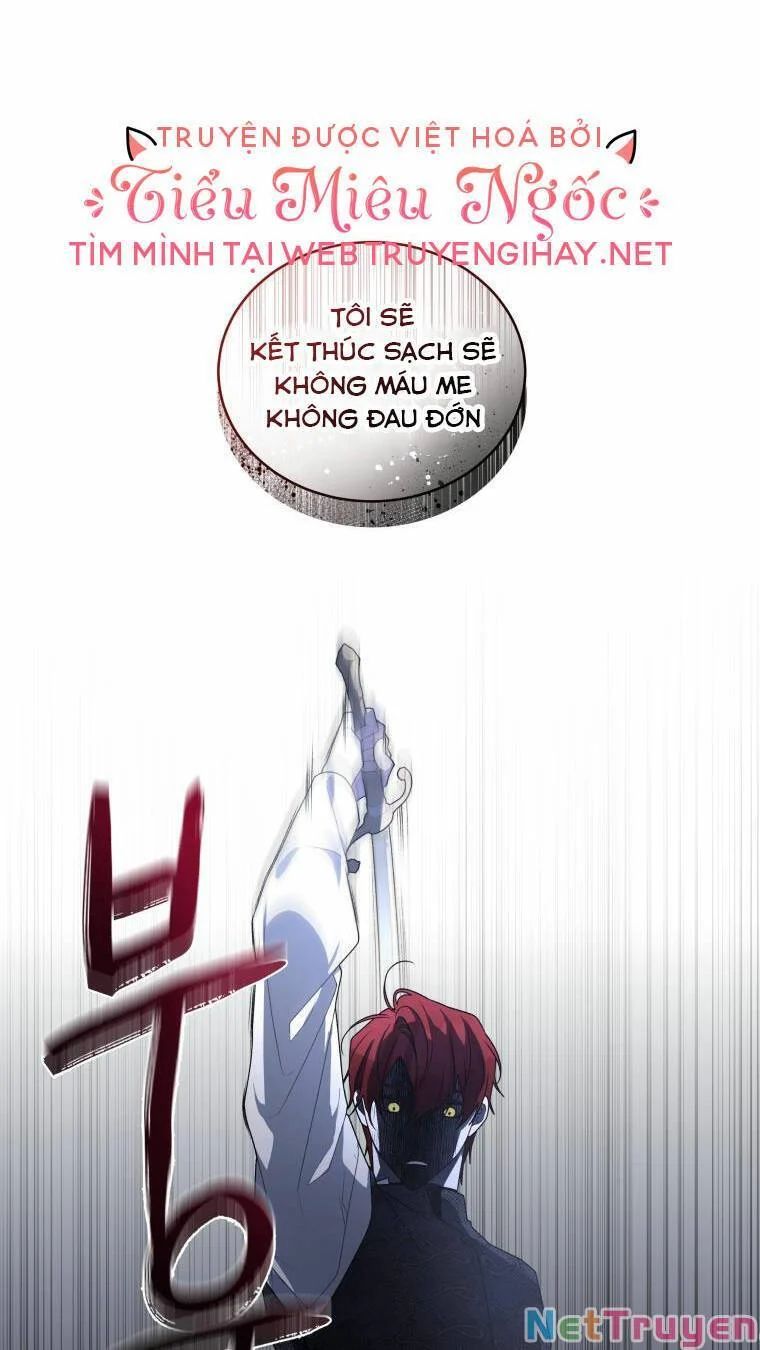 Quái Thú Bị Thuần Hóa Bởi Ác Nữ - Chapter 37 - Page 39