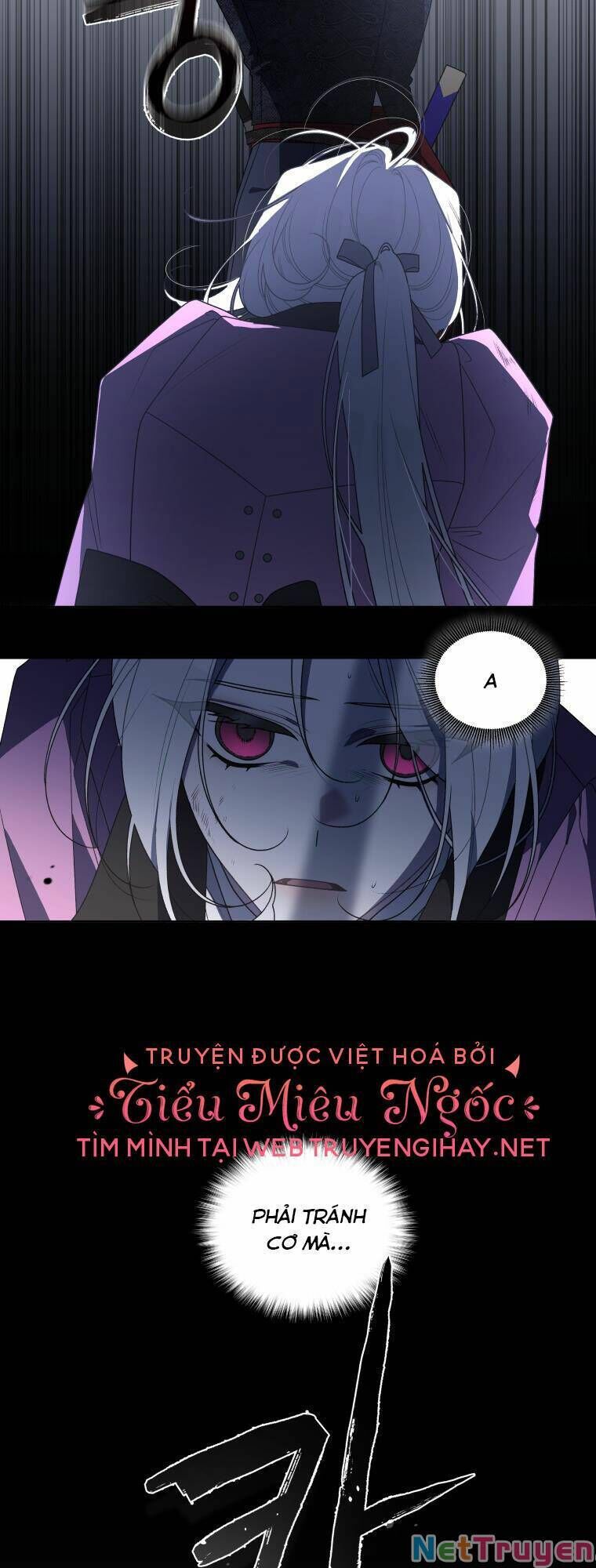 Quái Thú Bị Thuần Hóa Bởi Ác Nữ - Chapter 37 - Page 40