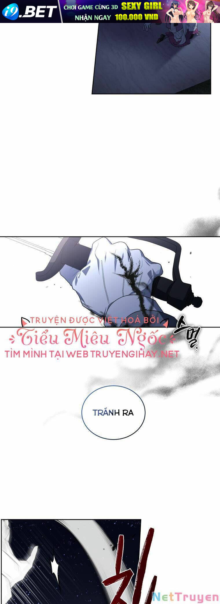Quái Thú Bị Thuần Hóa Bởi Ác Nữ - Chapter 37 - Page 45