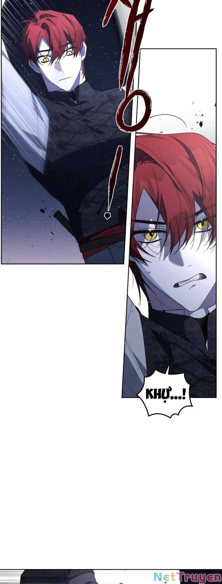 Quái Thú Bị Thuần Hóa Bởi Ác Nữ - Chapter 37 - Page 46